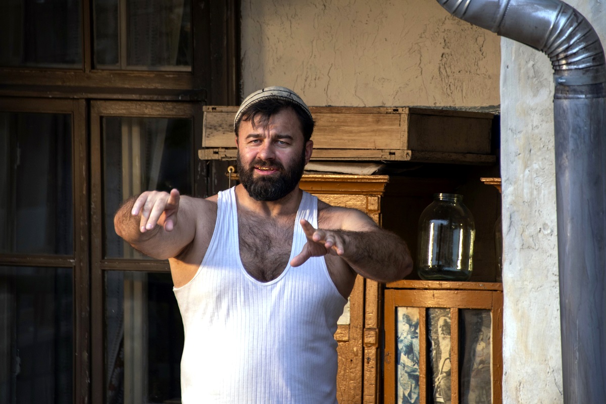 Жванецький знявся у фільмі про Одесу: там багато фанатів &quot;руского міра&quot;